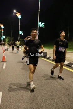 Runner Photo 4287527