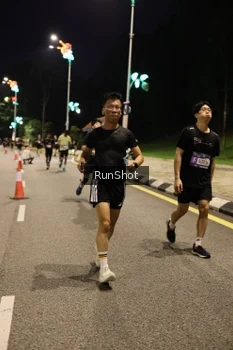 Runner Photo 4287531