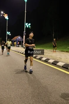 Runner Photo 4287533
