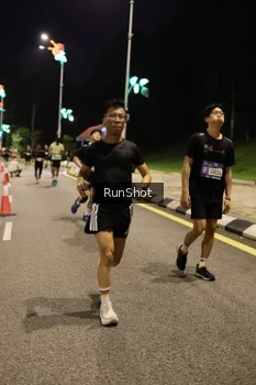 Runner Photo 4287535