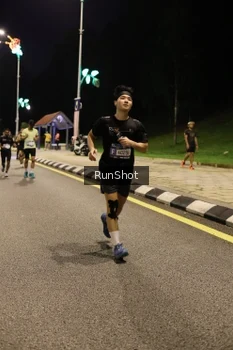 Runner Photo 4287539