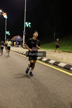 Runner Photo 4287547