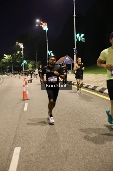 Runner Photo 4287548