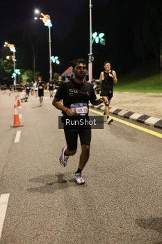 Runner Photo 4287556