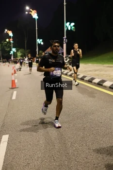 Runner Photo 4287561