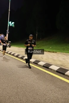 Runner Photo 4287564