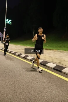 Runner Photo 4287568