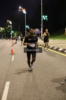 Runner Photo 4287571