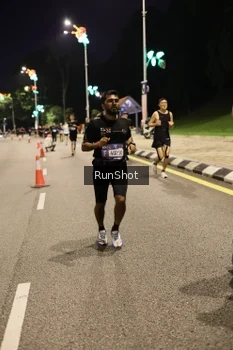 Runner Photo 4287572