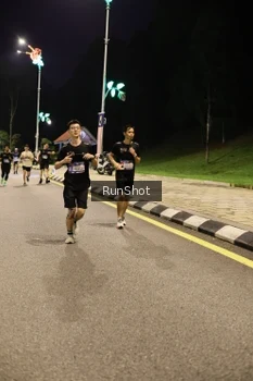 Runner Photo 4287575