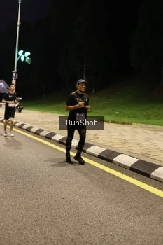 Runner Photo 4287581