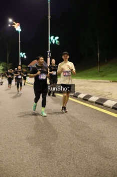 Runner Photo 4287583