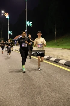 Runner Photo 4287586