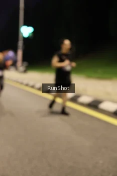 Runner Photo 4287597