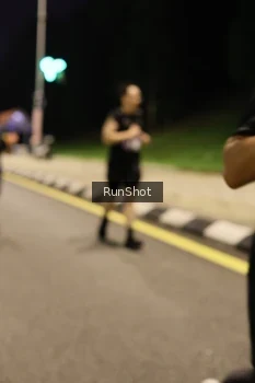 Runner Photo 4287598