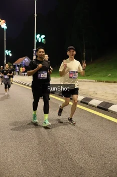 Runner Photo 4287599