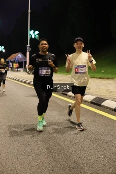 Runner Photo 4287602