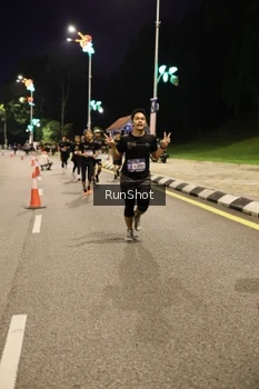 Runner Photo 4287606