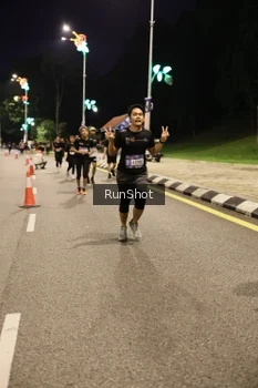 Runner Photo 4287607
