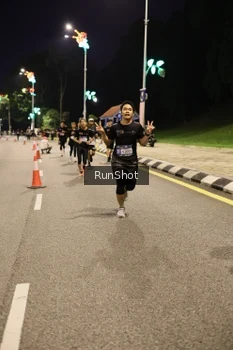 Runner Photo 4287608