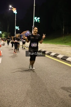 Runner Photo 4287613