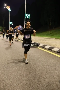 Runner Photo 4287616