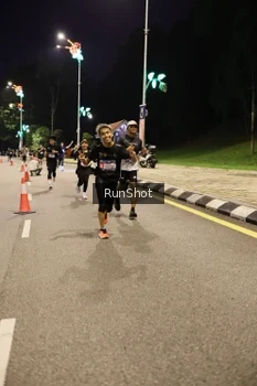 Runner Photo 4287620