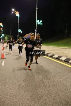 Runner Photo 4287625