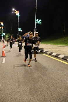Runner Photo 4287628