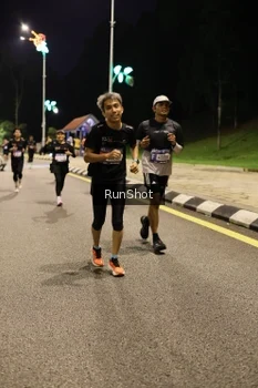 Runner Photo 4287633