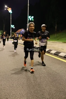 Runner Photo 4287637