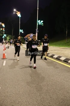 Runner Photo 4287638