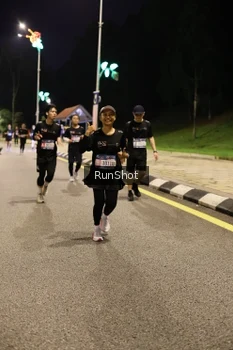 Runner Photo 4287645