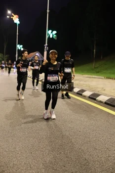 Runner Photo 4287647