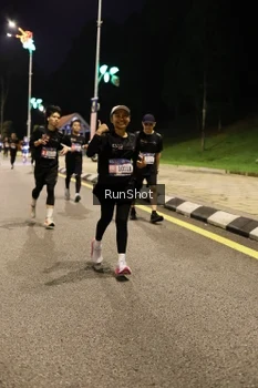Runner Photo 4287651