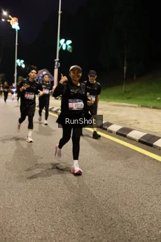 Runner Photo 4287652
