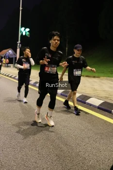 Runner Photo 4287663