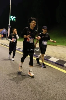 Runner Photo 4287664