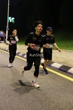 Runner Photo 4287667