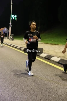 Runner Photo 4287669