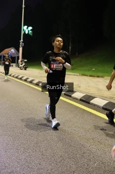 Runner Photo 4287670