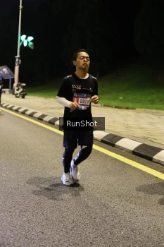 Runner Photo 4287673