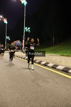 Runner Photo 4287681