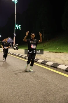 Runner Photo 4287685