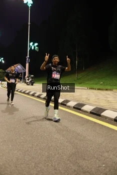 Runner Photo 4287686