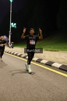 Runner Photo 4287689
