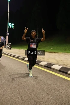Runner Photo 4287691