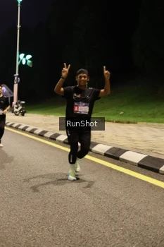 Runner Photo 4287692
