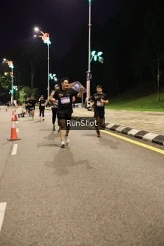 Runner Photo 4287706