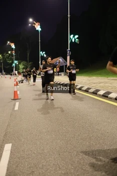 Runner Photo 4287708